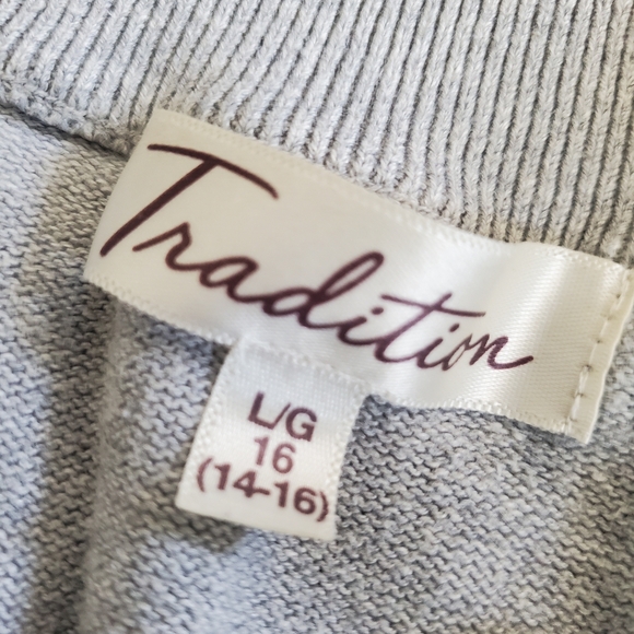 Knit Sweater - Picture 3 of 3